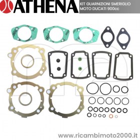 ATHENA P4001106009061